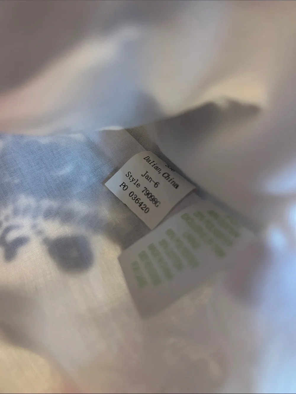 Lilly Pulitzer ORIGINALS (Holy Grail) Girls Panda Print Sundress with Pink Trim